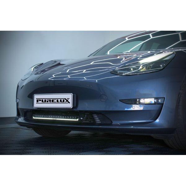 Additional light kit Tesla Model 3 (2019 - ) - SPEED LIGHT