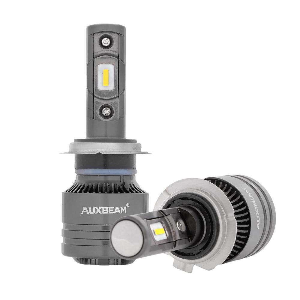(2pcs/set) 4300K T1 Series LED light Bulbs 8000LM