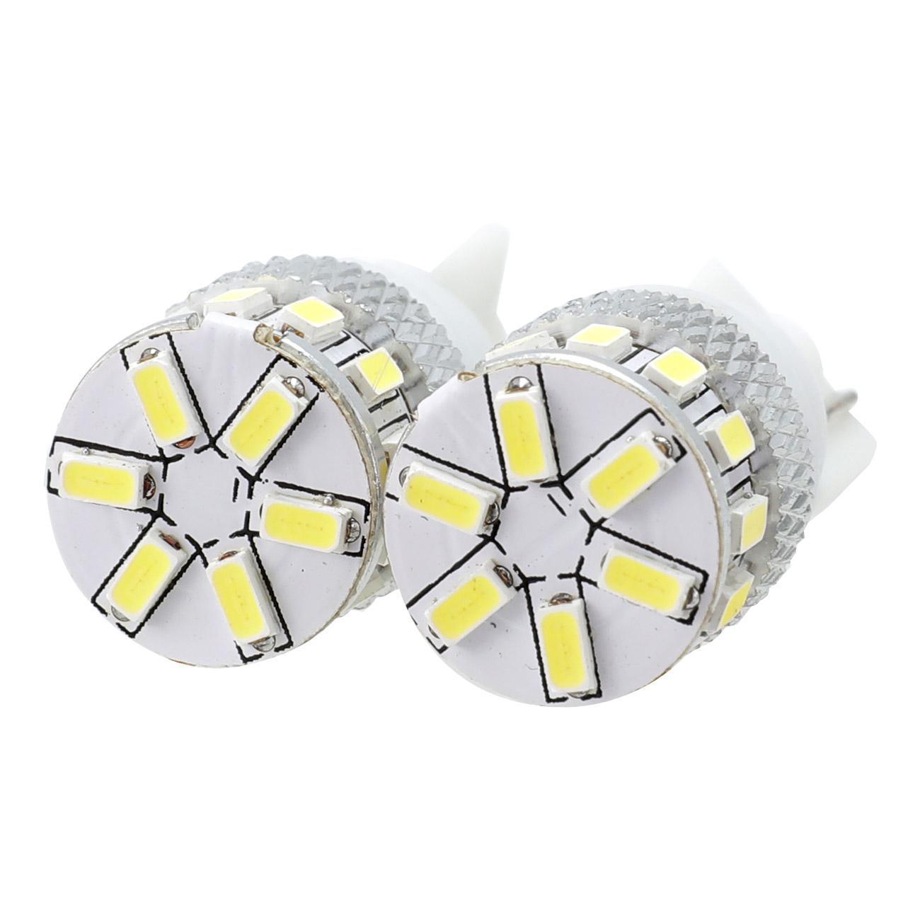 🔥T10/168/194/W5W/2825 Ampoule LED Canbus Non-Polarité для Лампы Intérieure