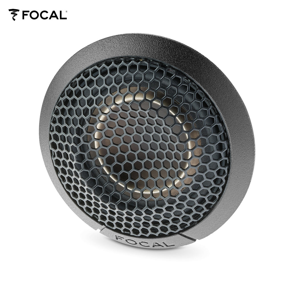 FOCAL K2 POWER EVO series 3-way compo speakers, 16.5cm, 4 Ohm