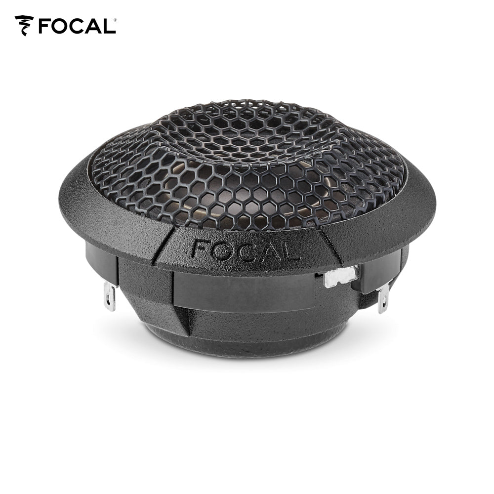 FOCAL K2 POWER EVO series 3-way compo speakers, 16.5cm, 4 Ohm