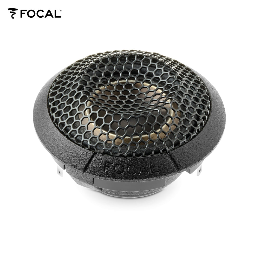FOCAL K2 POWER EVO series 3-way compo speakers, 16.5cm, 4 Ohm