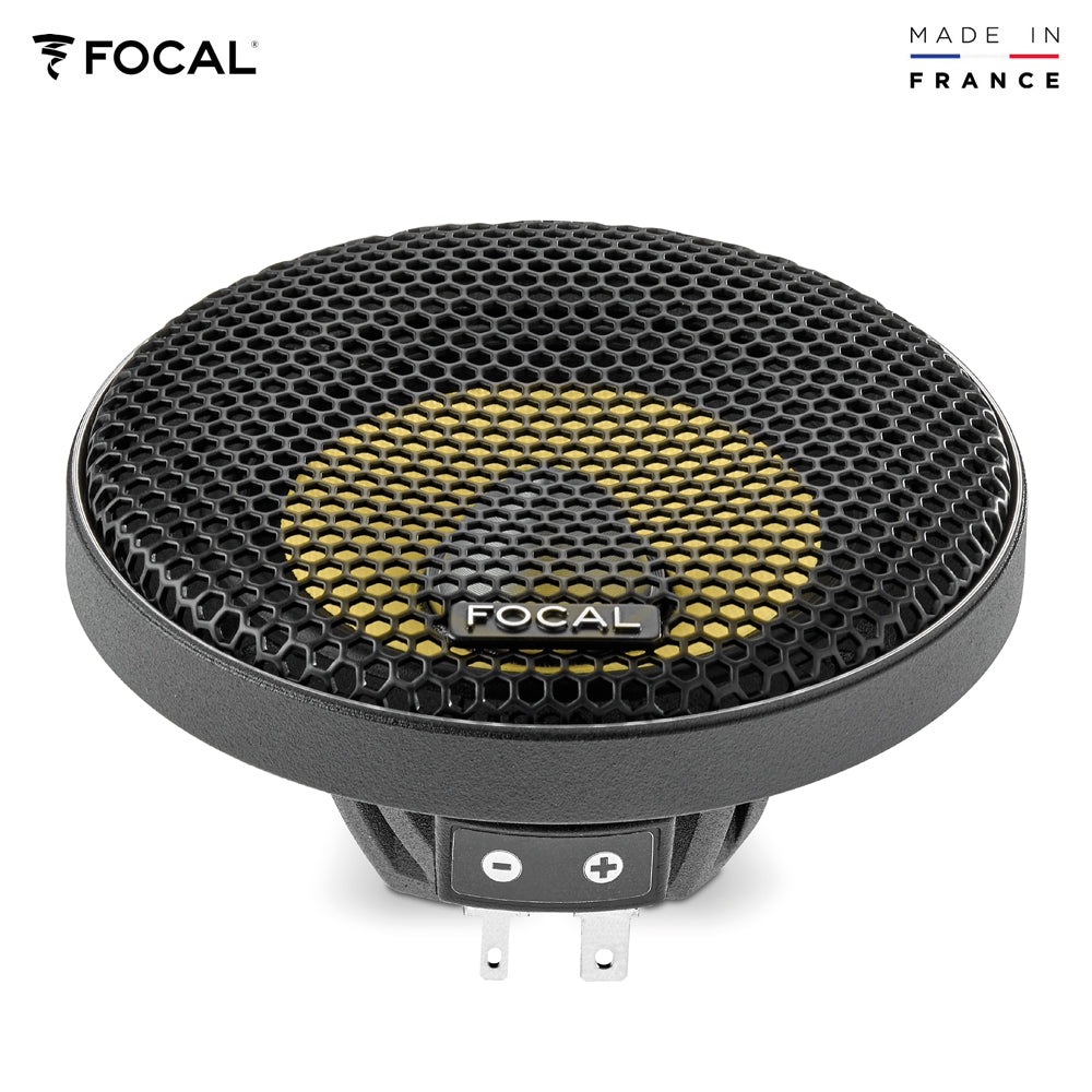 FOCAL K2 POWER EVO series 3-way compo speakers, 16.5cm, 4 Ohm