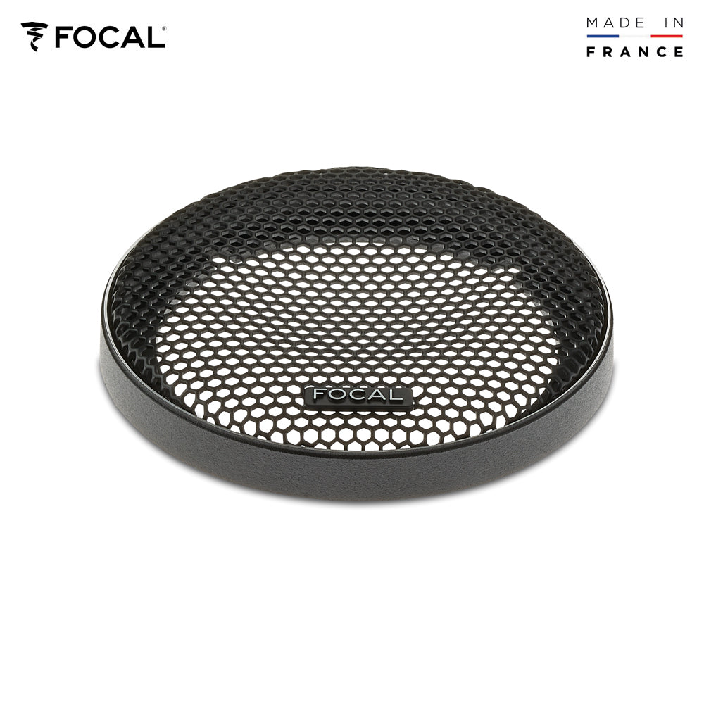 FOCAL K2 POWER EVO series 3-way compo speakers, 16.5cm, 4 Ohm