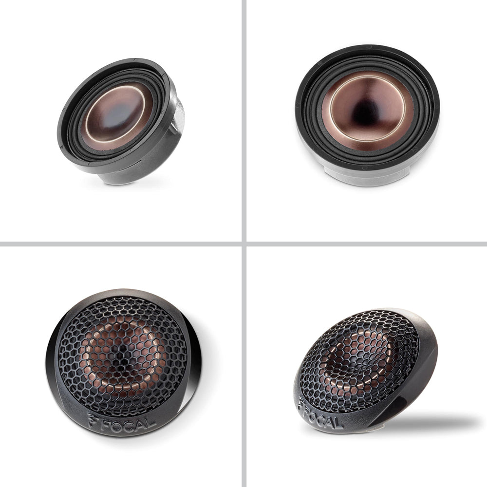 FOCAL Kompo-Lautsprecher FLAX EVO-Serie, 16.5cm, High-Power