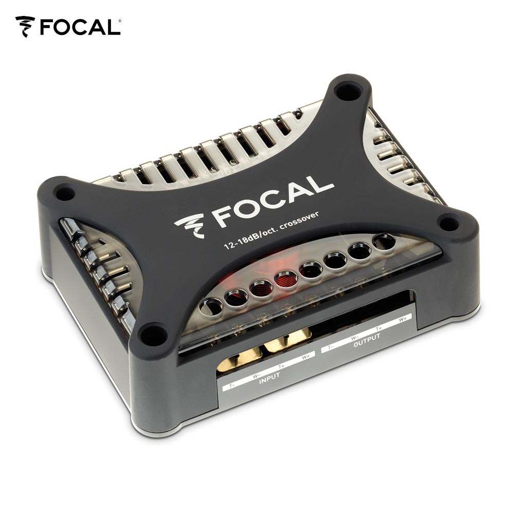 FOCAL Kompo-Lautsprecher FLAX EVO-Serie, 16.5cm, High-Power