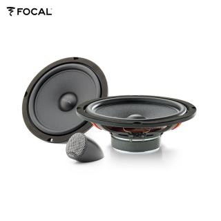 FOCAL Haut-parleurs composites UNIVERSAL-Serie, 20cm