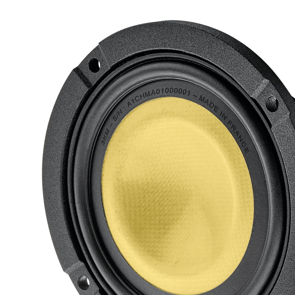 FOCAL Mittelton-Lautsprecher K2 POWER M-Serie, 8cm (Stück)