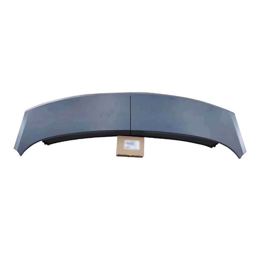 Pour Porsche 2017-2023 Panamera Kit Carrosserie Spoiler Électrique