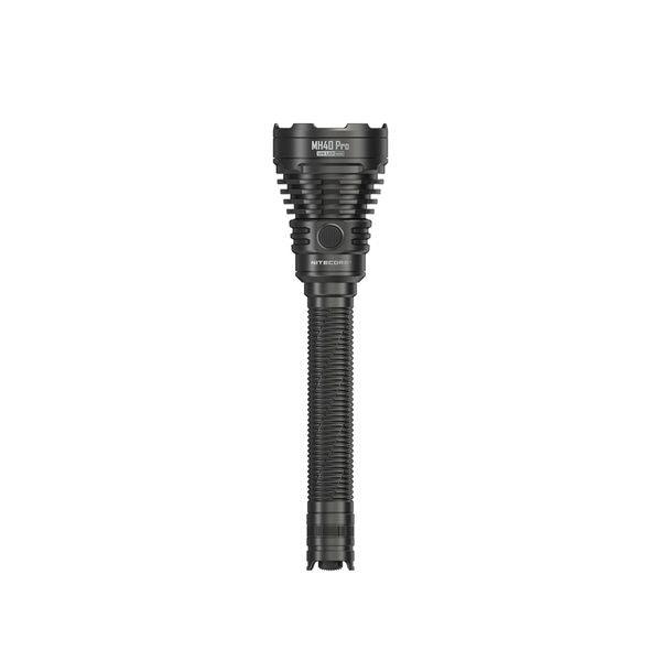 Flashlight Nitecore MH40 Pro, 3500 lm - SPEED LIGHT