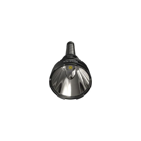 Flashlight Nitecore MH40 Pro, 3500 lm - SPEED LIGHT