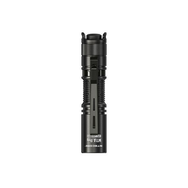 Flashlight Nitecore MT1A Pro, 800 lm - SPEED LIGHT