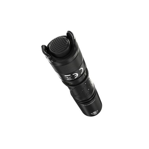 Flashlight Nitecore MT1A Pro, 800 lm - SPEED LIGHT