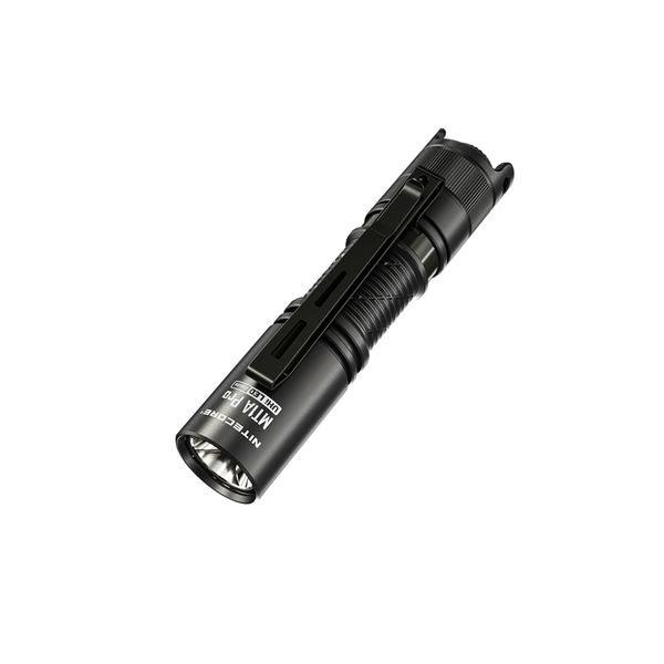 Flashlight Nitecore MT1A Pro, 800 lm - SPEED LIGHT
