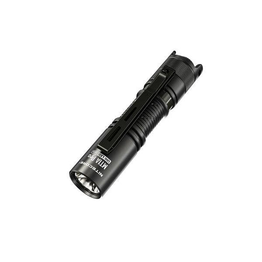 Flashlight Nitecore MT1A Pro, 800 lm - SPEED LIGHT