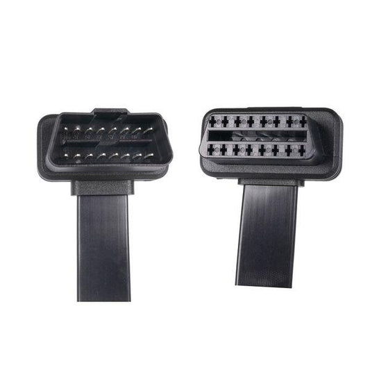 Extension cable for OBD-II port, 20 cm - SPEED LIGHT
