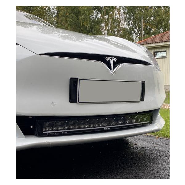 Led bar Purelux Road Curve C790 - Curved / 79 cm / 180W / Ref. 40 - SPEED LIGHT