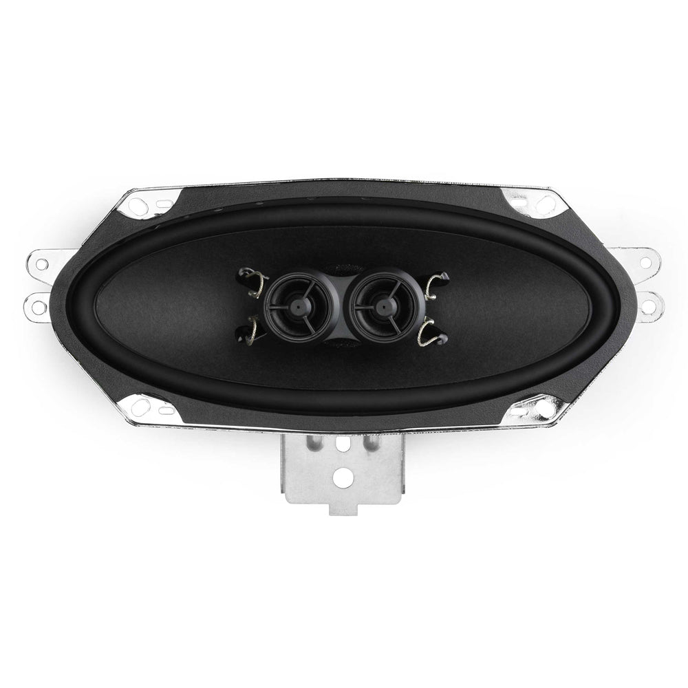 RETROSOUND Metall-Lautsprecherhalterung für R-410N Camaro/Nova/Firebird/TransAm