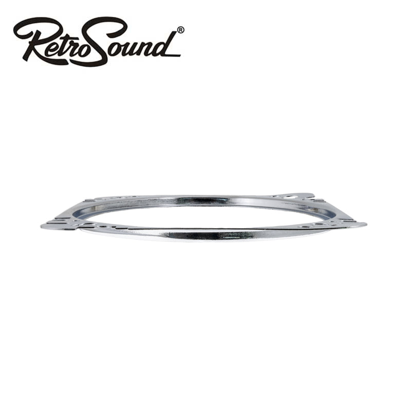 RETROSOUND Speaker 4''x6'', 97 x 153mm (pair), Neodym