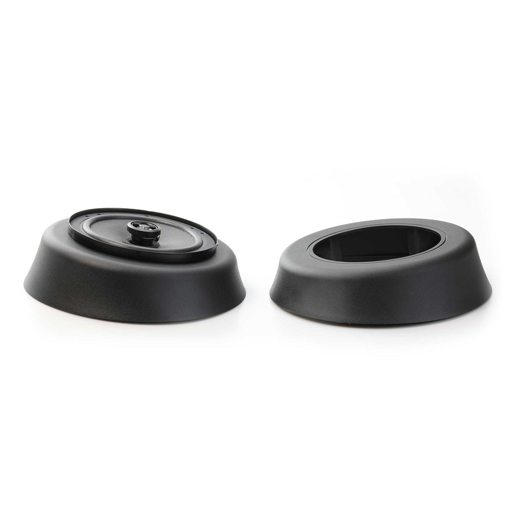 RETROSOUND Surface Mount Speaker Modules für 6.5" speakers