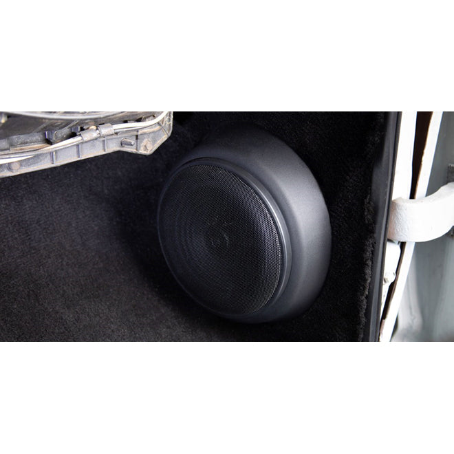 RETROSOUND Surface Mount Speaker Modules für 6.5" speakers