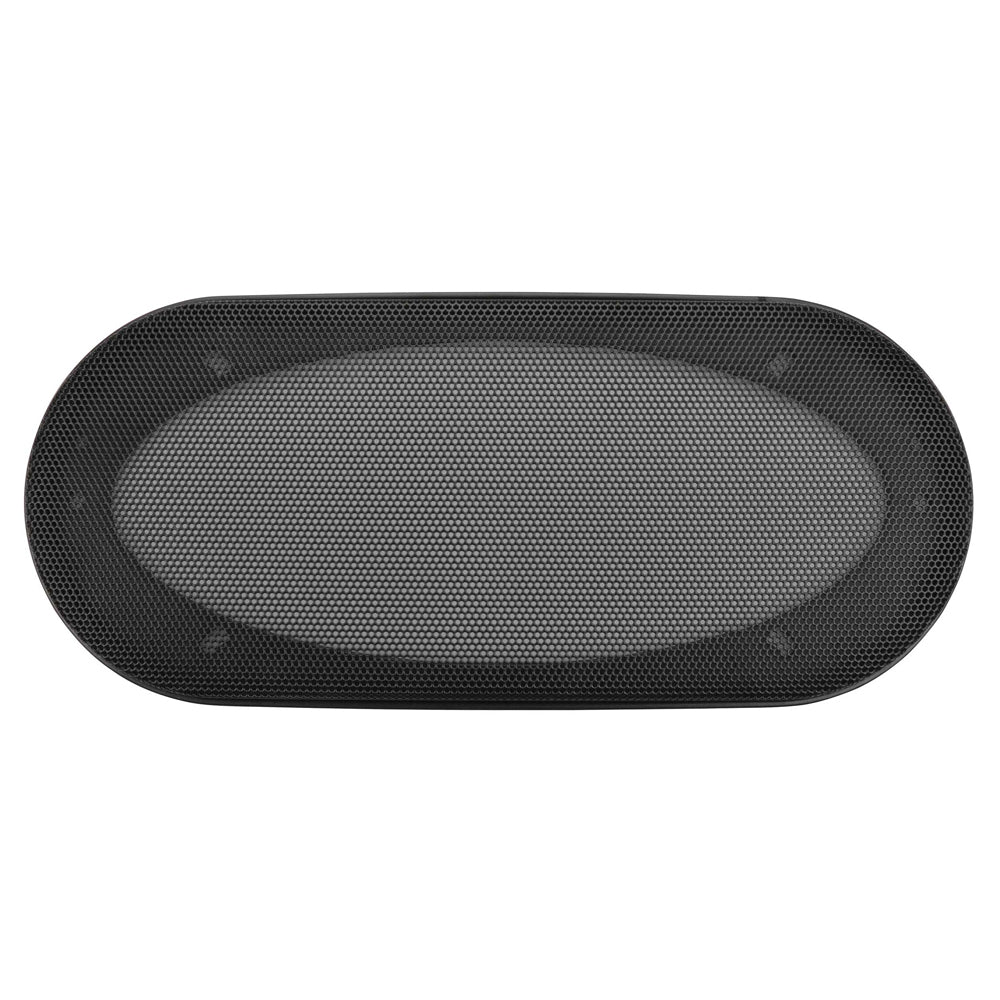 RETROSOUND speaker grille for 4 "x10" (piece)