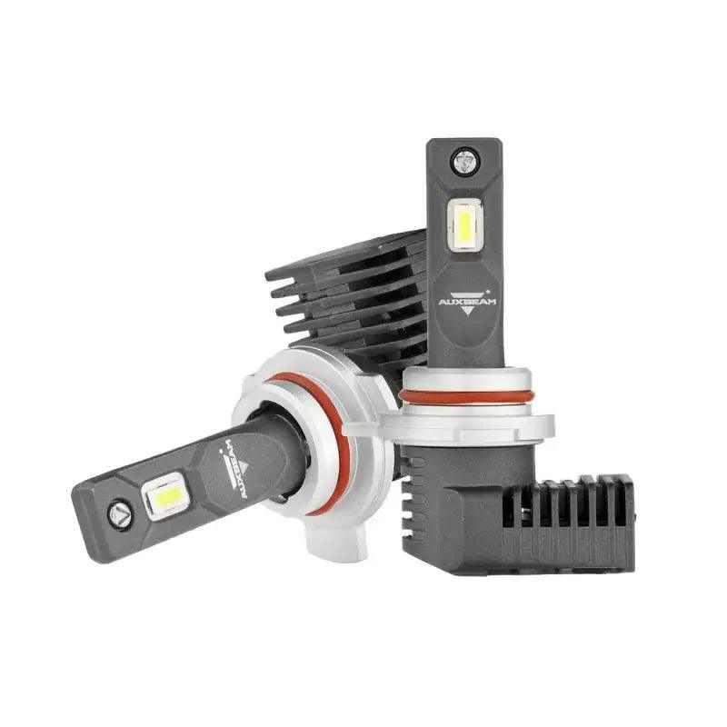 AUXBEAM H4 H11 LED Car Headlight Bulbs Waterproof 50W 6500K 5000lm 9012 LED Bulbs Driving Light Bulbs Series F-P20