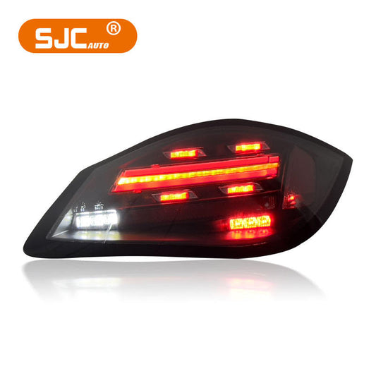 SJC Auto Feux Arrière Porsche Cayman Boxster 987.2 2009-2012