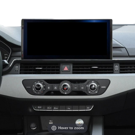 AUTORADIO SPÉCIFIQUE POUR AUDI A4/A5 2017-2020 JF-132A4O