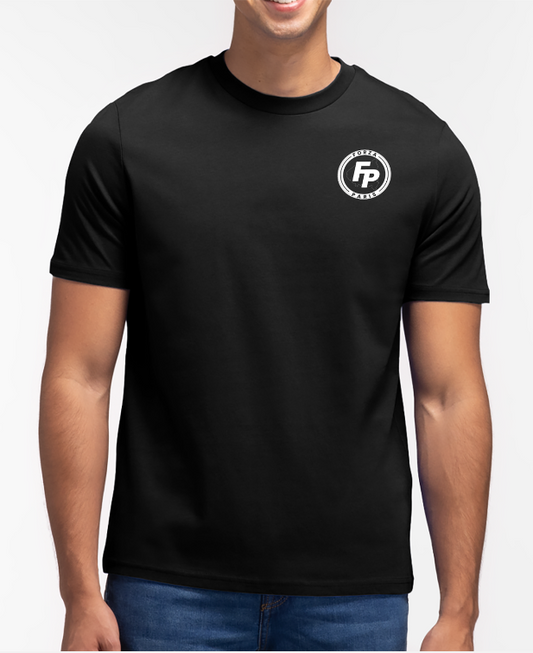 T-shirt unisexe