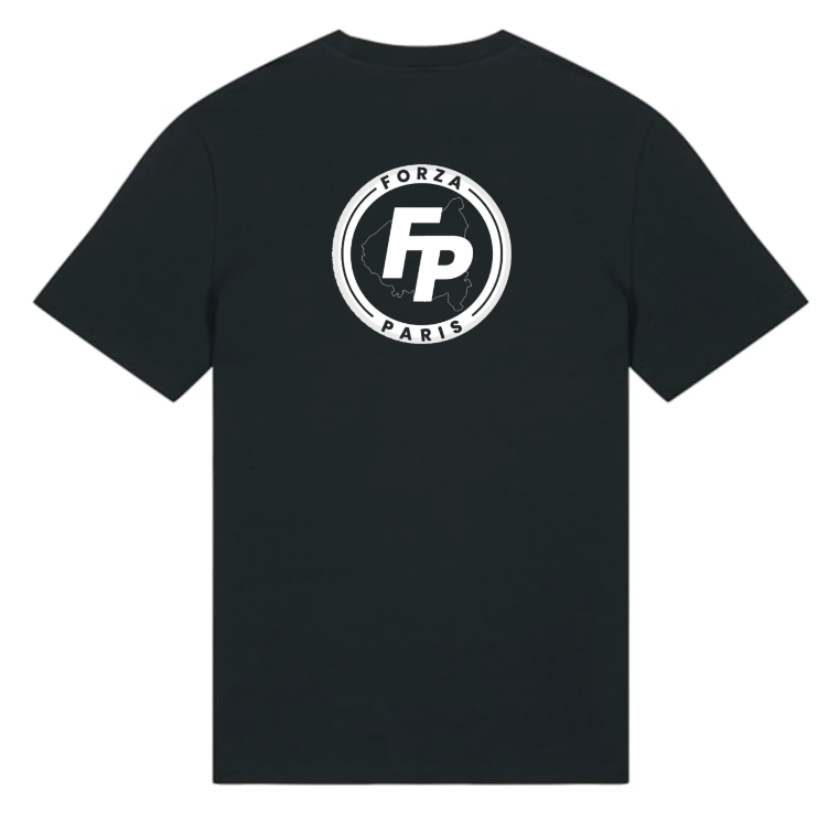 T-shirt unisexe