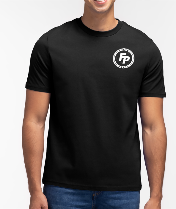 T-shirt unisexe