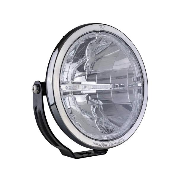 Auxiliary light Strands Ambassador 9″ - Round / 23 cm / 70W - SPEED LIGHT