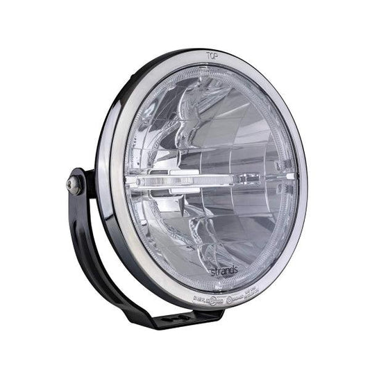 Auxiliary light Strands Ambassador 9″ - Round / 23 cm / 70W - SPEED LIGHT