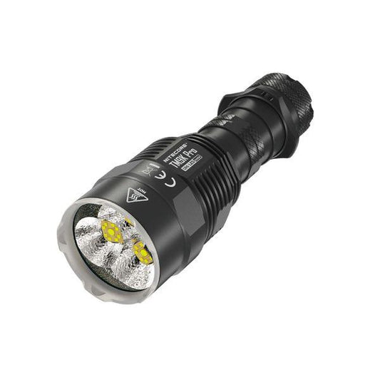 Flashlight Nitecore TM9K Pro, 9900 lm - SPEED LIGHT