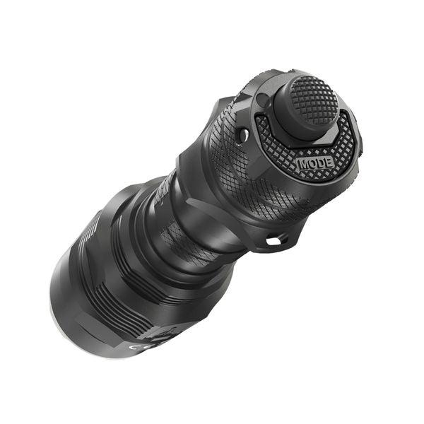 Flashlight Nitecore TM9K Pro, 9900 lm - SPEED LIGHT