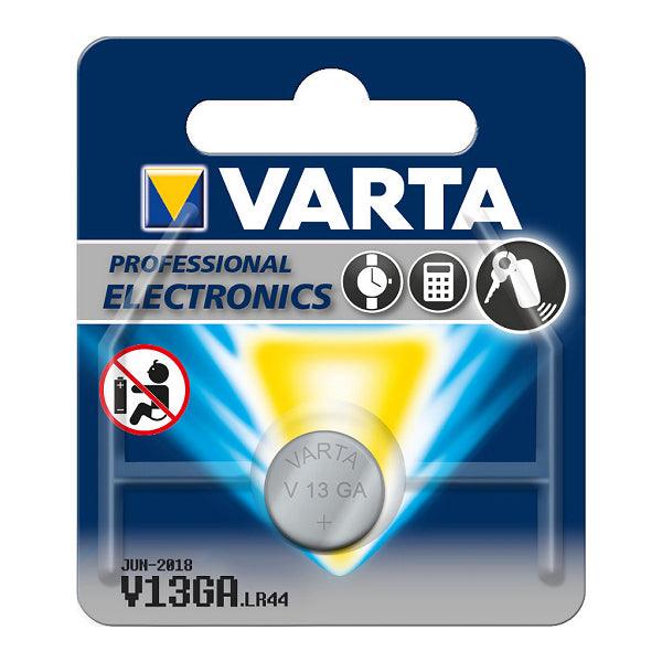 V13GA battery VARTA, 1 pc - SPEED LIGHT