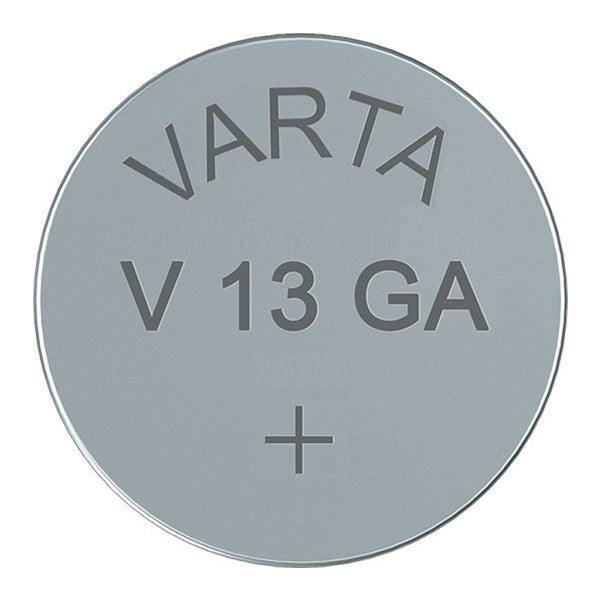 V13GA battery VARTA, 1 pc - SPEED LIGHT