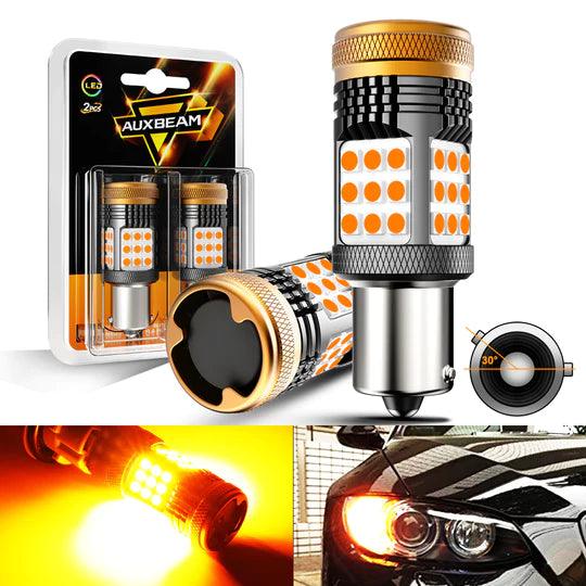 Para bombillas de faros LED Toyota C-HR 2018-2019 9012