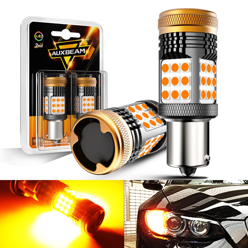 For 2006-2019 Honda Pilot 9005 H11 LED Headlight Bulbs Bundle 