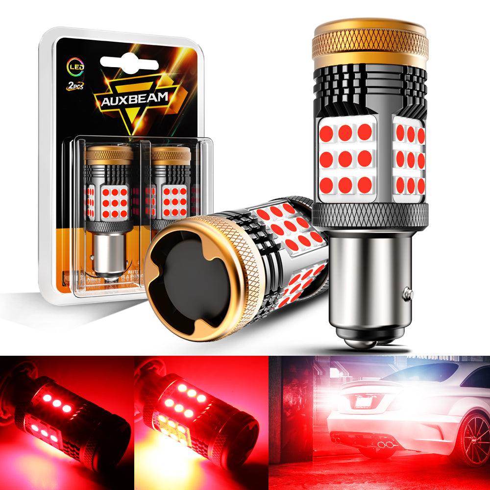 For 2004-2005 Honda Civic 9005 9006 LED Headlight Bulbs Bundle