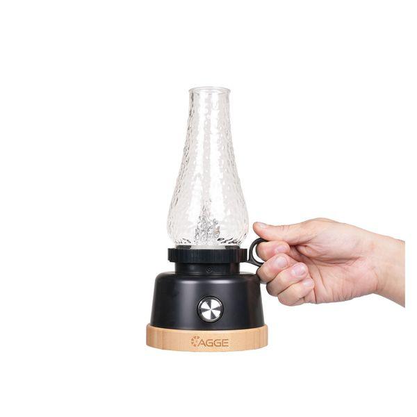 LED lantern AGGE Ambience, 250 lm - SPEED LIGHT