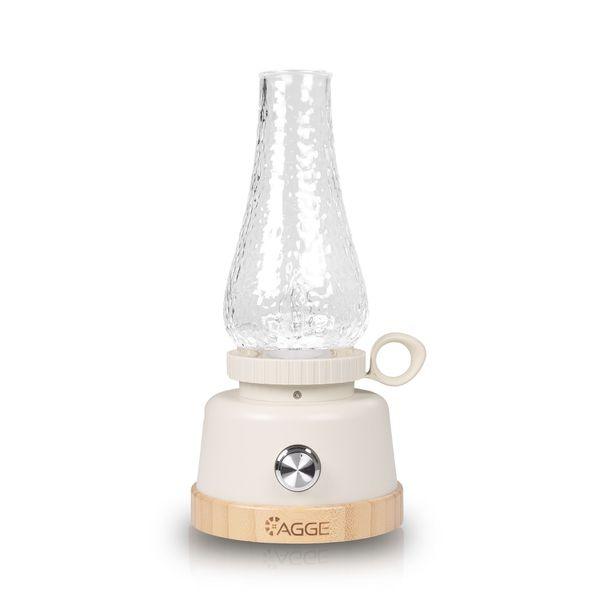 LED lantern AGGE Ambience, 250 lm - SPEED LIGHT
