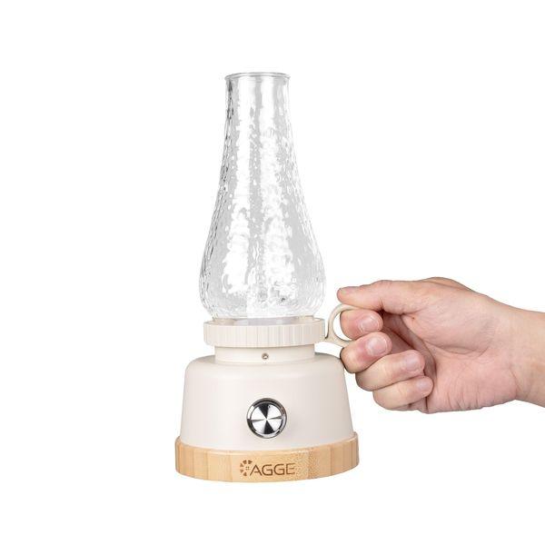 LED lantern AGGE Ambience, 250 lm - SPEED LIGHT