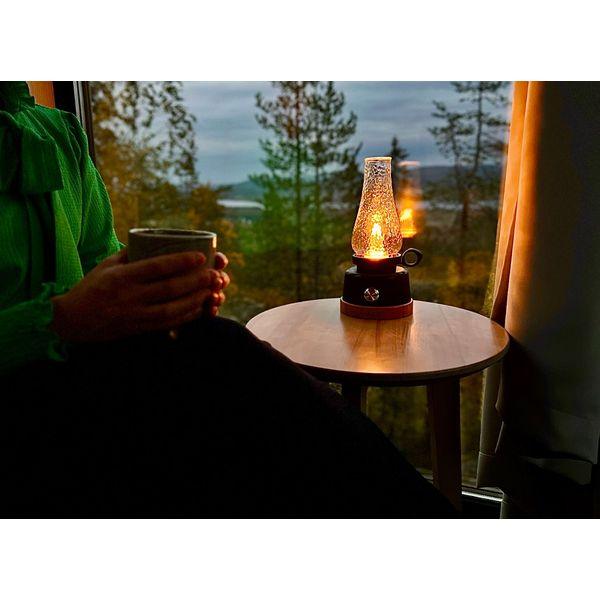 LED lantern AGGE Ambience, 250 lm - SPEED LIGHT
