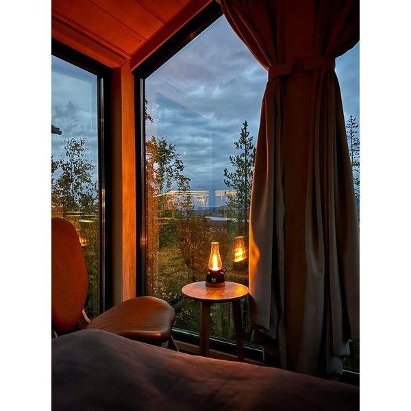 LED lantern AGGE Ambience, 250 lm - SPEED LIGHT