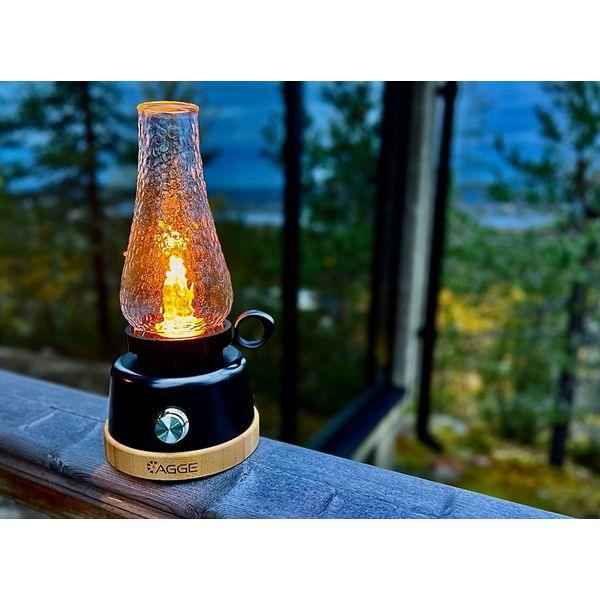 LED lantern AGGE Ambience, 250 lm - SPEED LIGHT