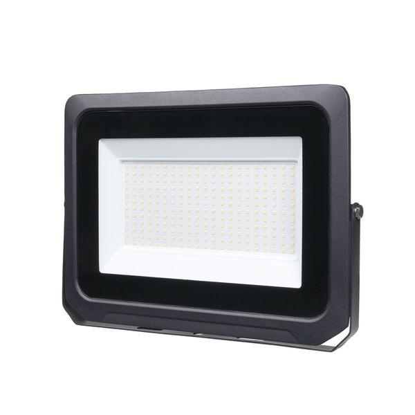 Spotlight 230V, AGGE Floodlight, 200W - SPEED LIGHT