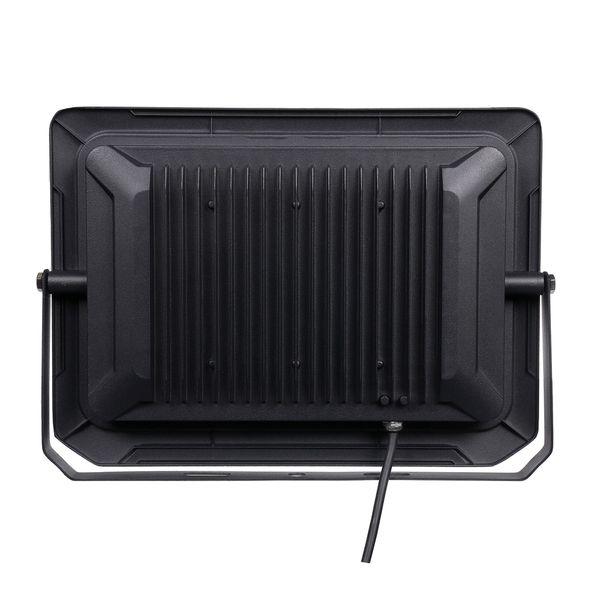 Spotlight 230V, AGGE Floodlight, 200W - SPEED LIGHT