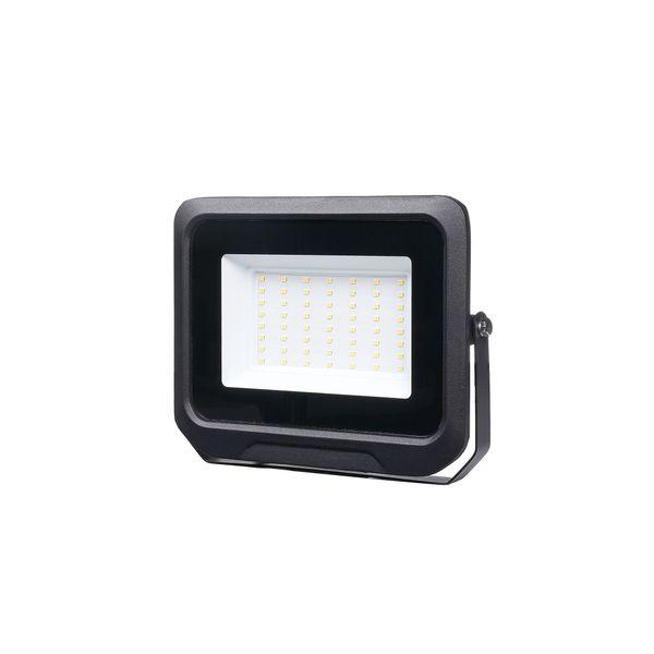 Spotlight 230V, AGGE Floodlight, 50W - SPEED LIGHT